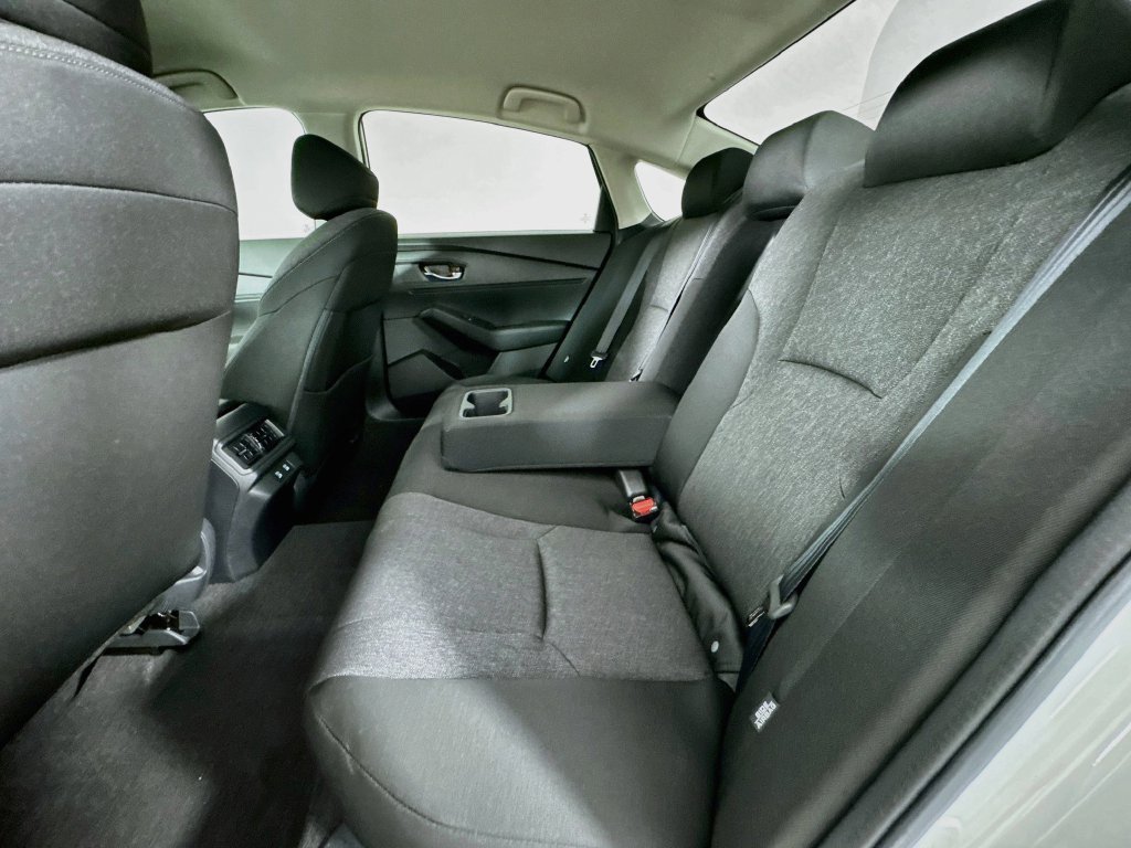 Used 2026 Honda Accord LX image 28