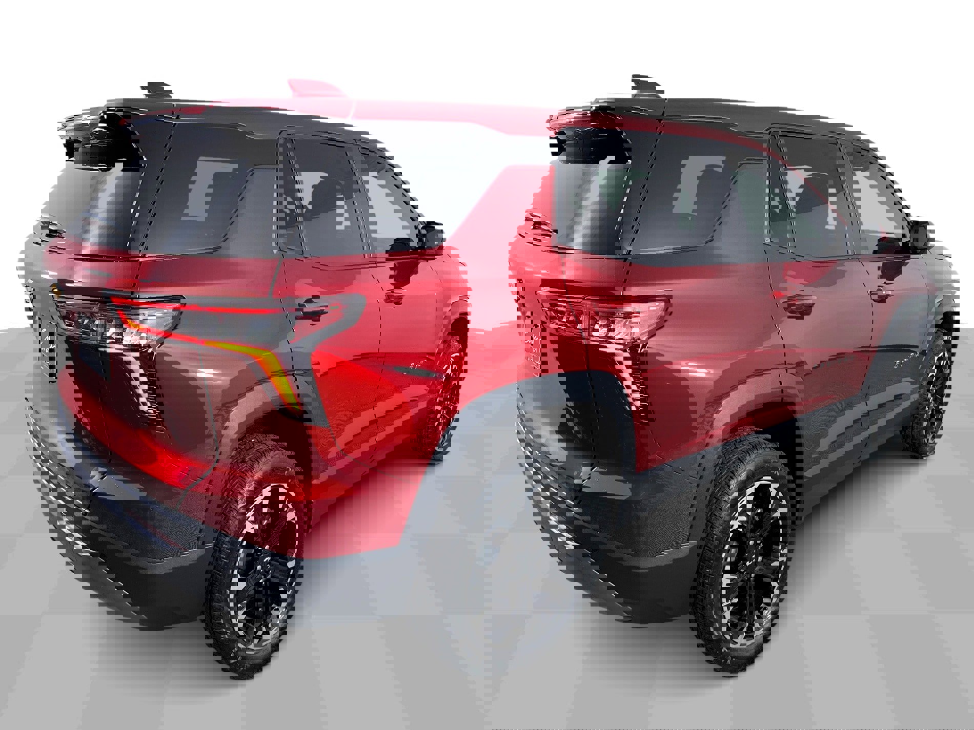 New 2026 Chevrolet Equinox LT w/ LPO, Floor Liner Package image 43