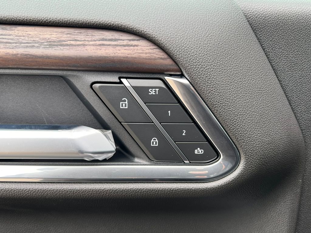 New 2026 GMC Sierra 1500 SLT w/ SLT Premium Plus Package image 23