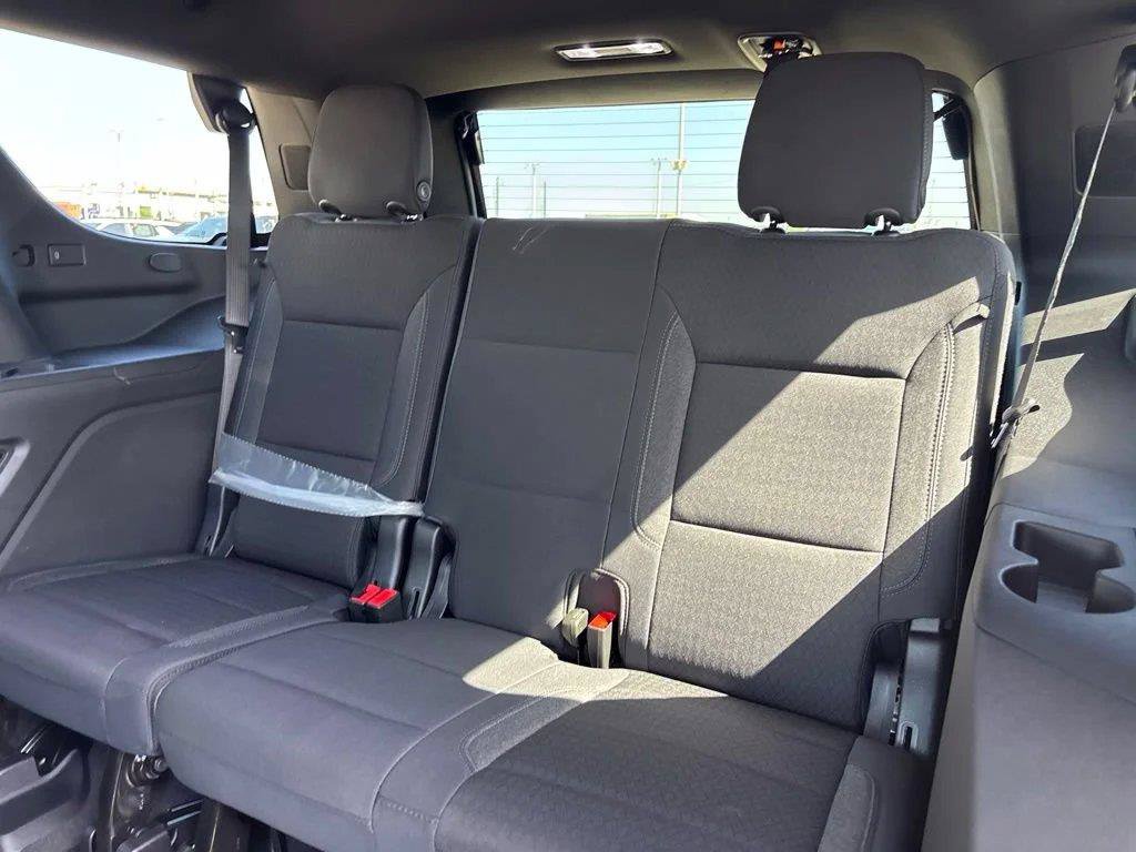 New 2026 Chevrolet Tahoe LS w/ Max Trailering Package RWD image 21
