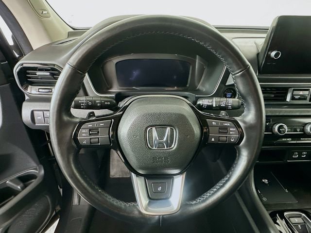 Certified 2024 Honda Pilot Elite image 26