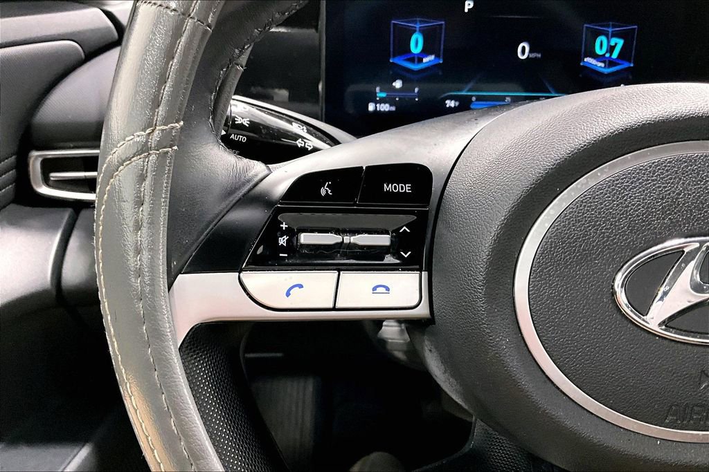 Used 2023 Hyundai Elantra SEL w/ Convenience Package image 23