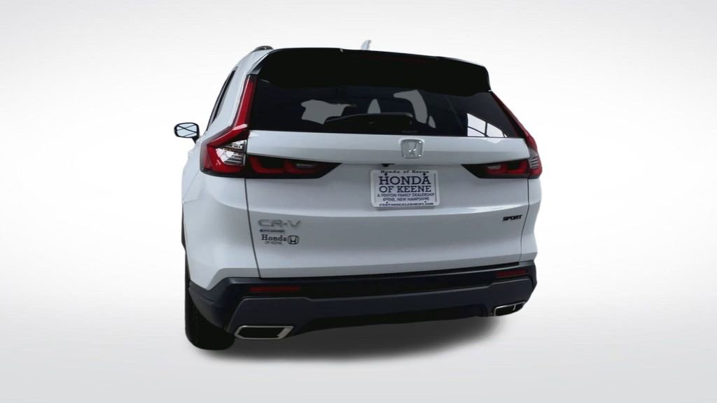 Used 2024 Honda CR-V Sport-L image 10