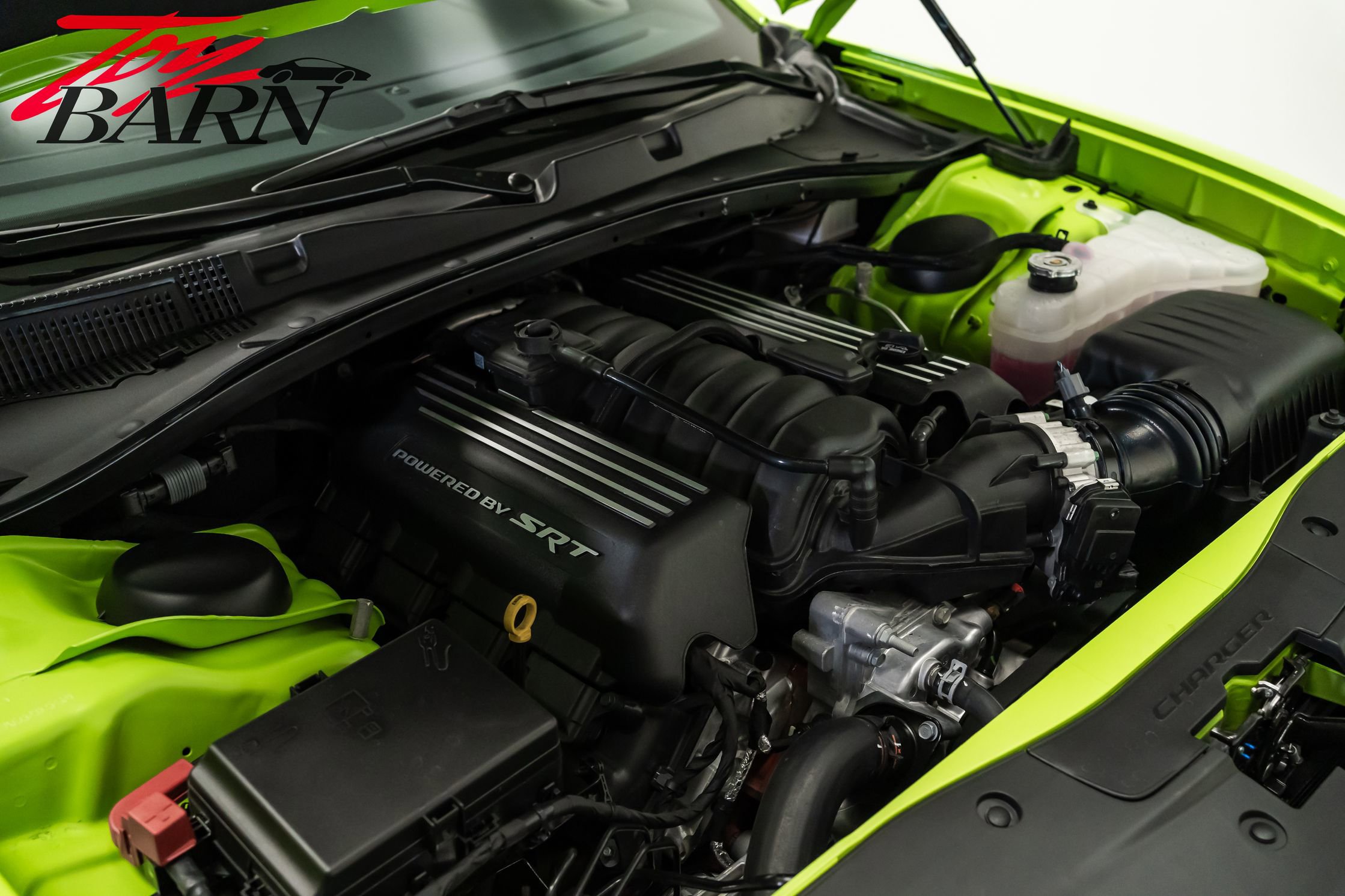 Used 2023 Dodge Charger Scat Pack image 48