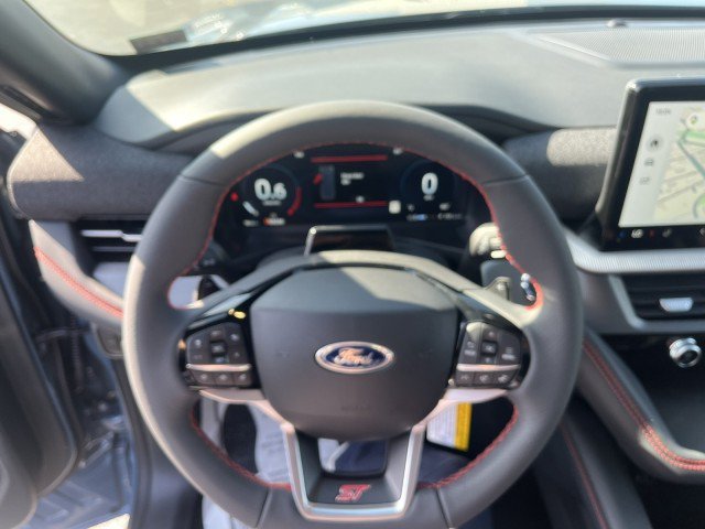 New 2026 Ford Explorer ST w/ Sun And Sound Package AWD/4WD image 23