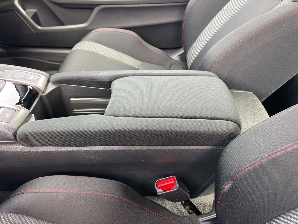 Used 2019 Honda Civic Si image 14