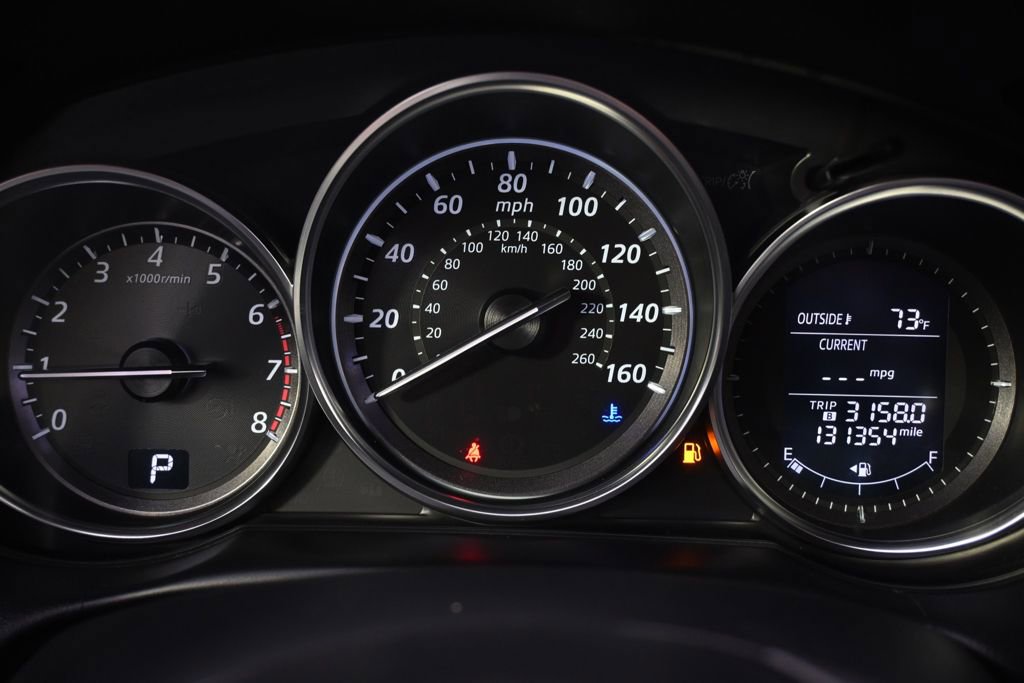 Used 2014 MAZDA CX-5 Touring FWD image 22