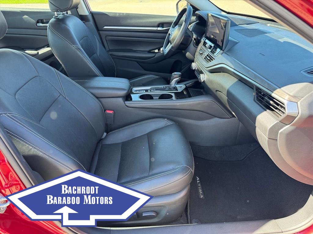 Used 2023 Nissan Altima 2.5 SL image 6