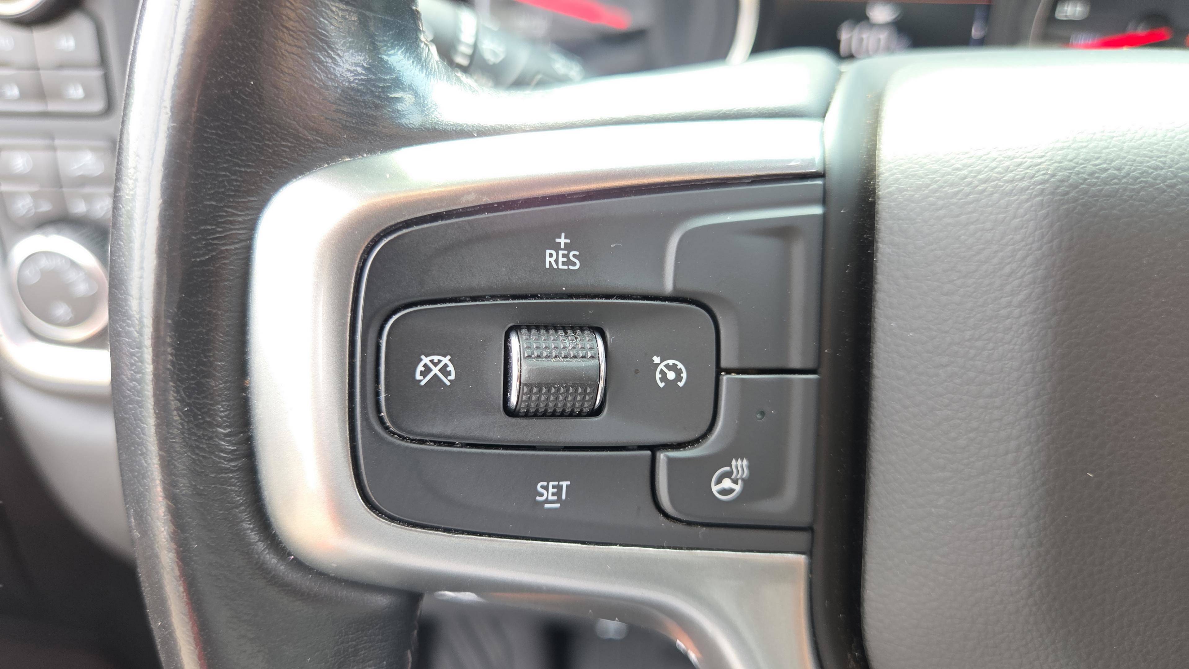 Used 2021 Chevrolet Silverado 1500 RST AWD/4WD image 27