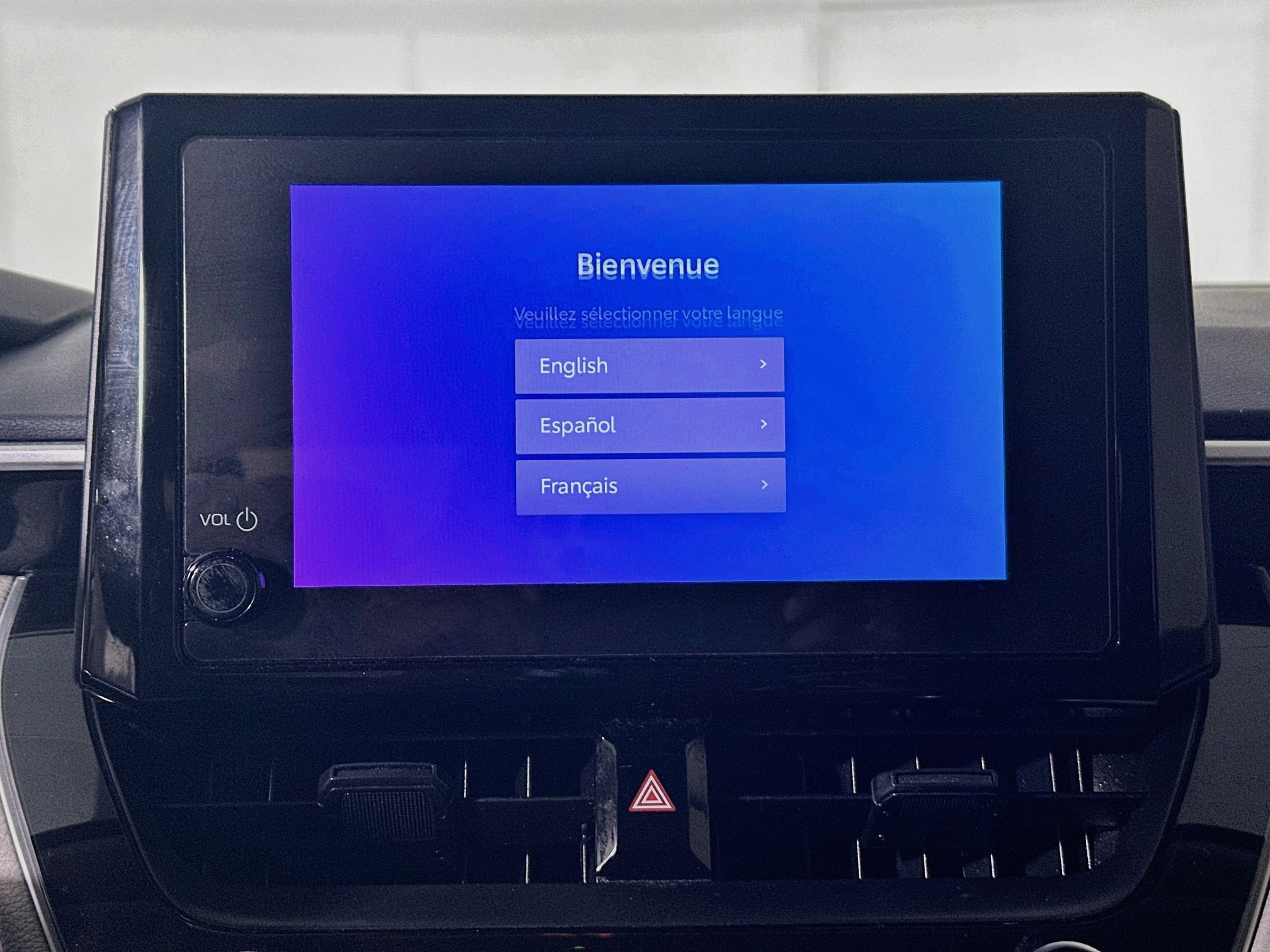 Used 2025 Toyota Corolla LE FWD image 23