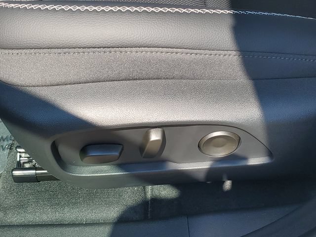 New 2027 GMC Terrain Denali AWD/4WD image 6