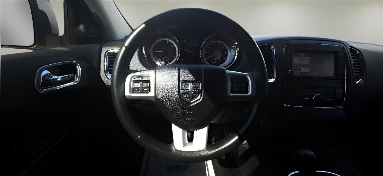 Used 2012 Dodge Durango Crew w/ Leather Interior Group AWD/4WD image 14