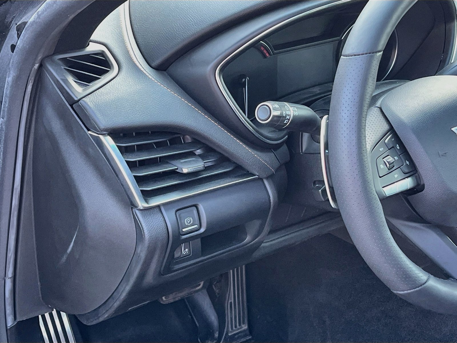 Used 2023 Cadillac CT5 Sport AWD/4WD image 10
