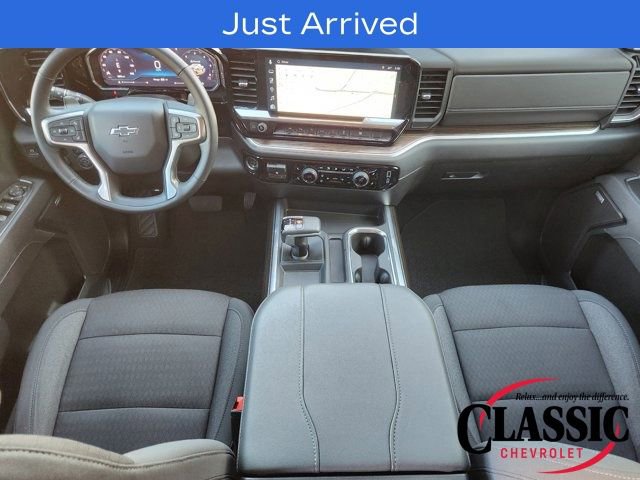 Used 2025 Chevrolet Silverado 1500 RST w/ Convenience Package II image 36