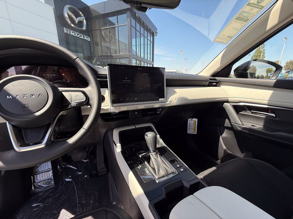 New 2026 MAZDA CX-5 Preferred AWD/4WD image 25