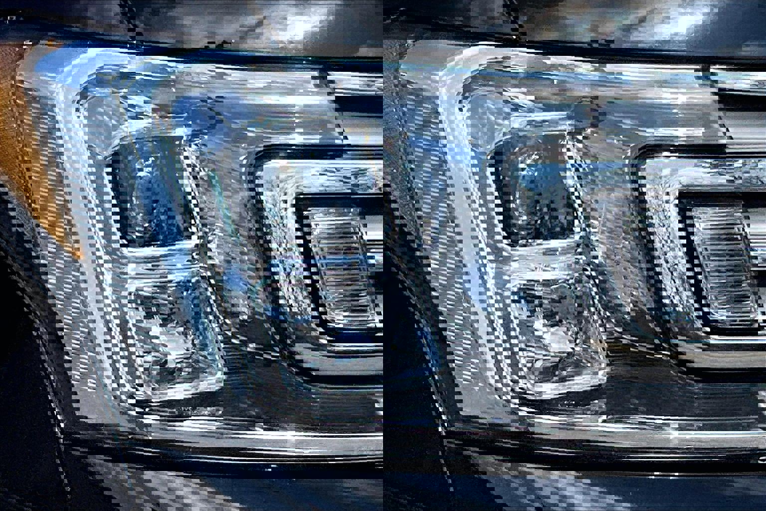 Used 2021 Ford Expedition Max Limited image 30