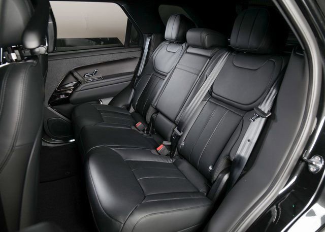 New 2026 Land Rover Range Rover Sport Dynamic SE image 5