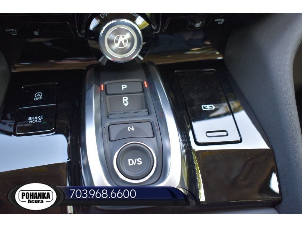New 2026 Acura MDX w/ Technology Package AWD/4WD image 16