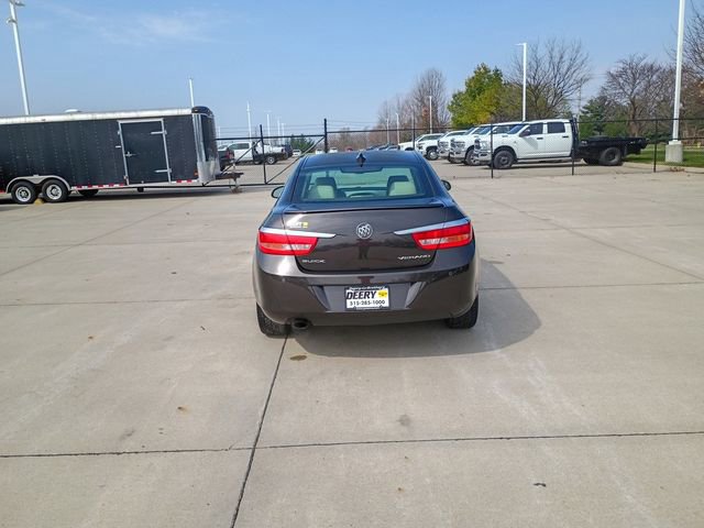 Used 2016 Buick Verano Sport Touring w/ Driver Confidence Package FWD image 11