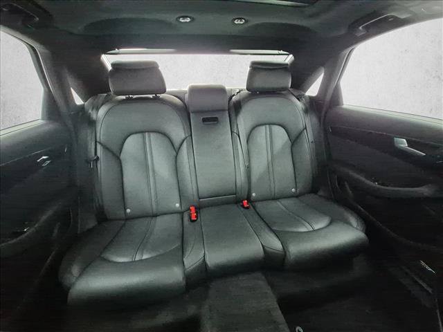 Used 2017 Audi A8 L 3.0T AWD/4WD image 23