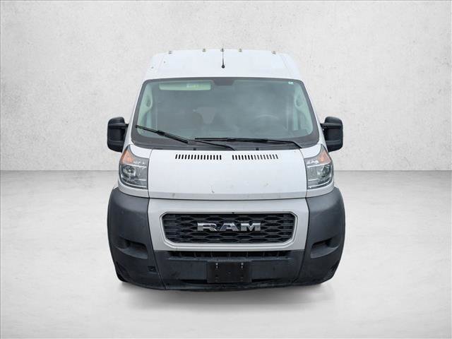Used 2021 RAM ProMaster 2500 FWD image 2