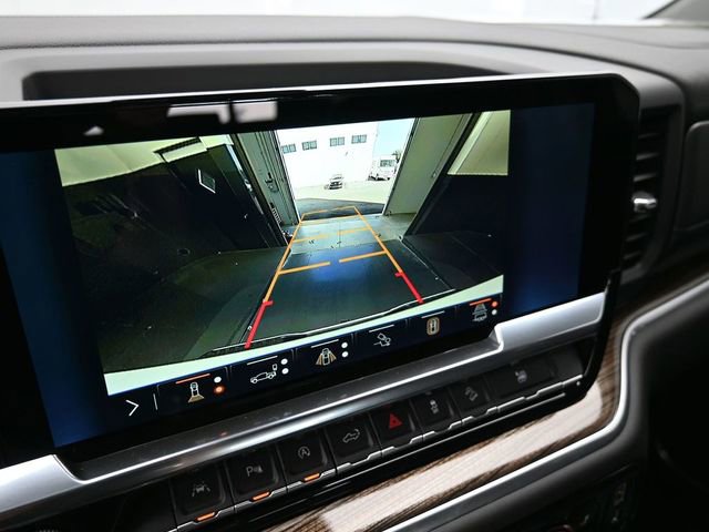 New 2026 Chevrolet Silverado 1500 RST image 32