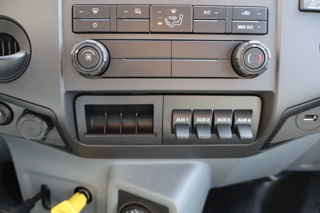 New 2026 Ford F750 2WD Regular Cab Super Duty image 36