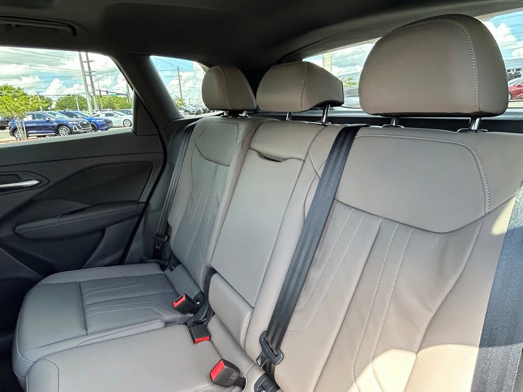 New 2026 Audi Q3 quattro 2.0T AWD/4WD image 56