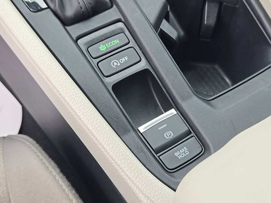 Used 2024 Honda Accord EX image 22
