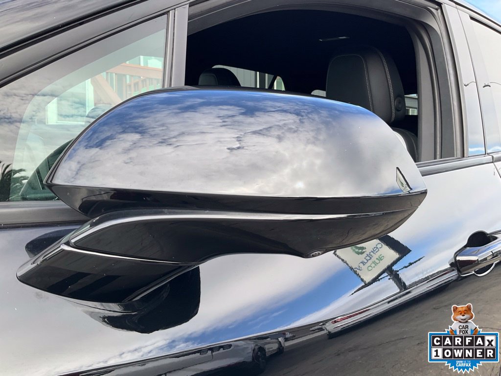Used 2024 Chevrolet Blazer EV LT AWD/4WD image 89