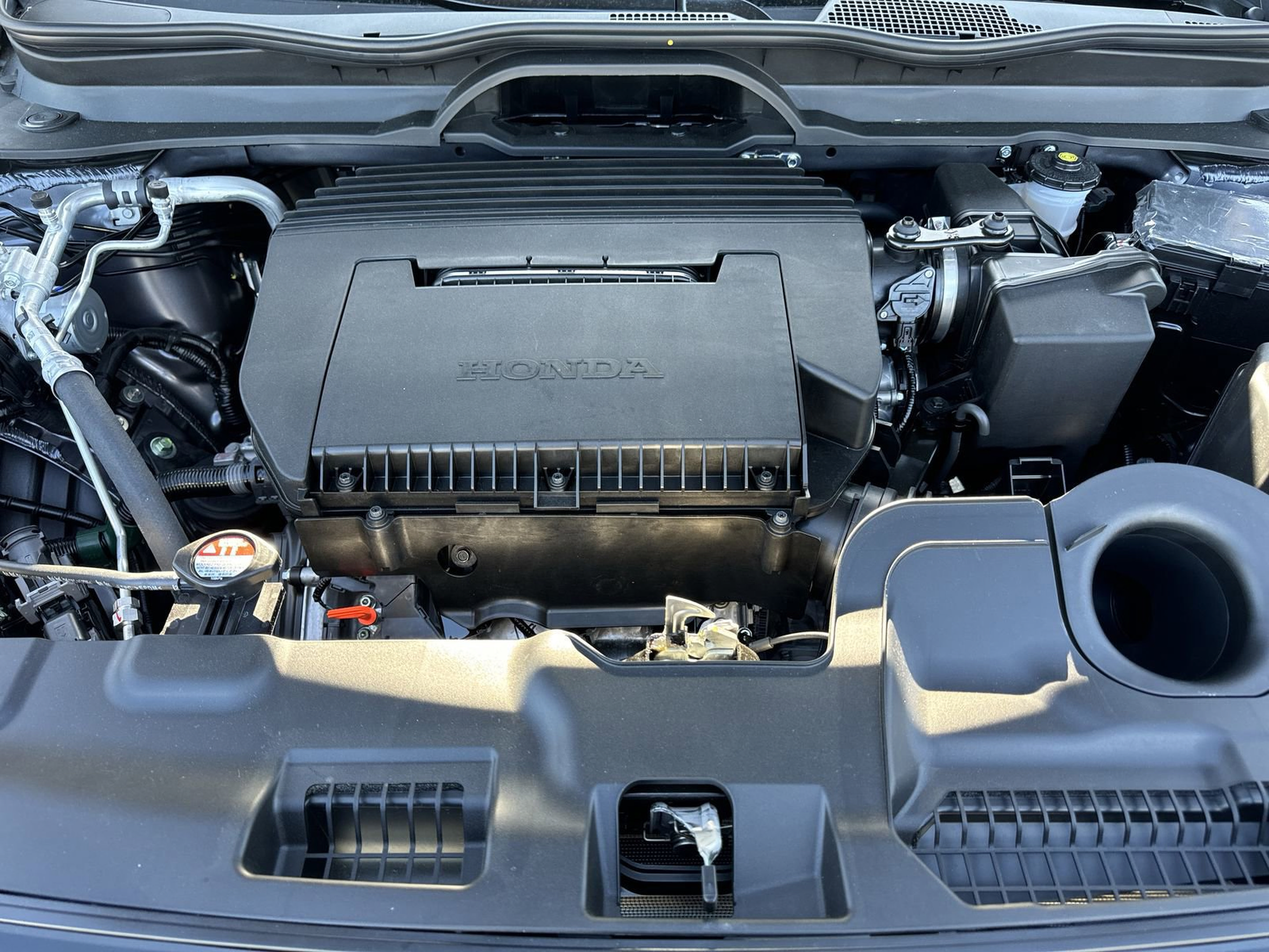 New 2026 Honda Passport RTL image 11