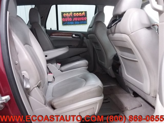 Used 2011 Buick Enclave CXL FWD image 13