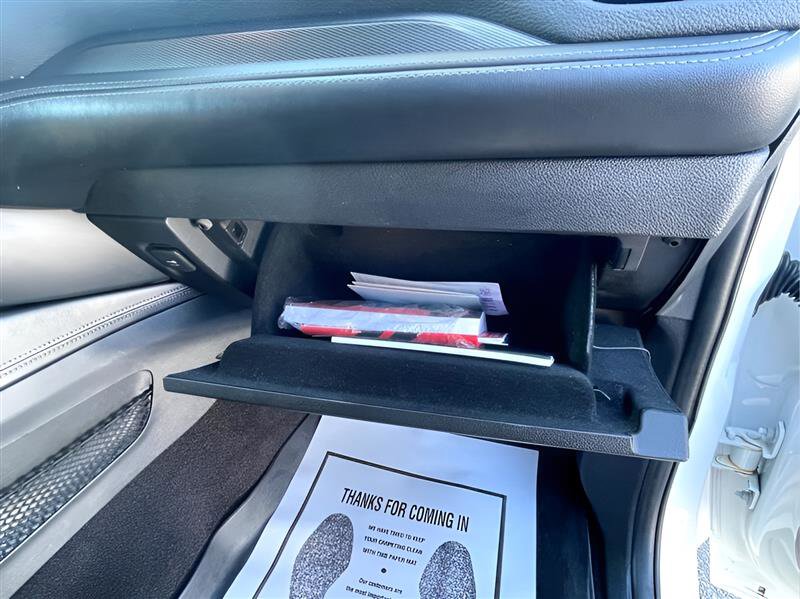 Used 2022 Dodge Durango GT image 32