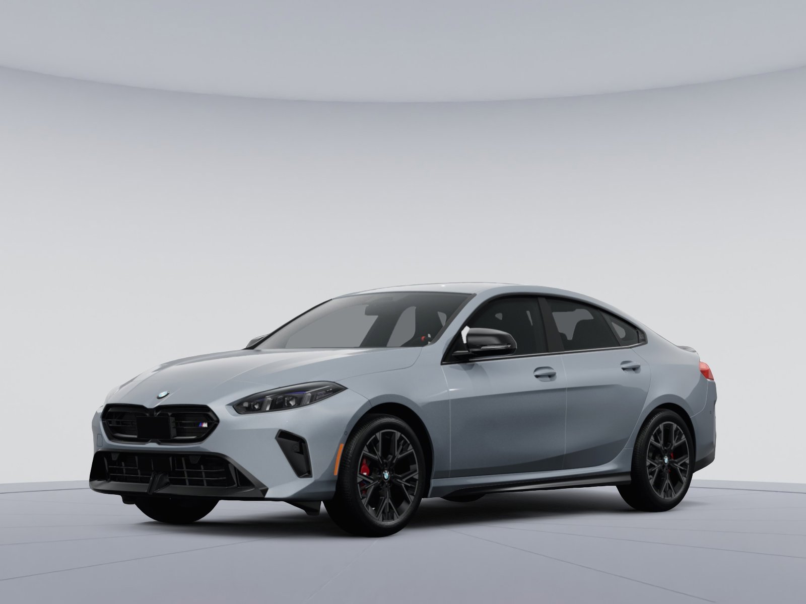 New 2026 BMW M235i xDrive w/ Technology Package