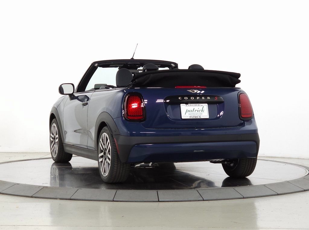 New 2026 MINI Cooper S FWD image 5