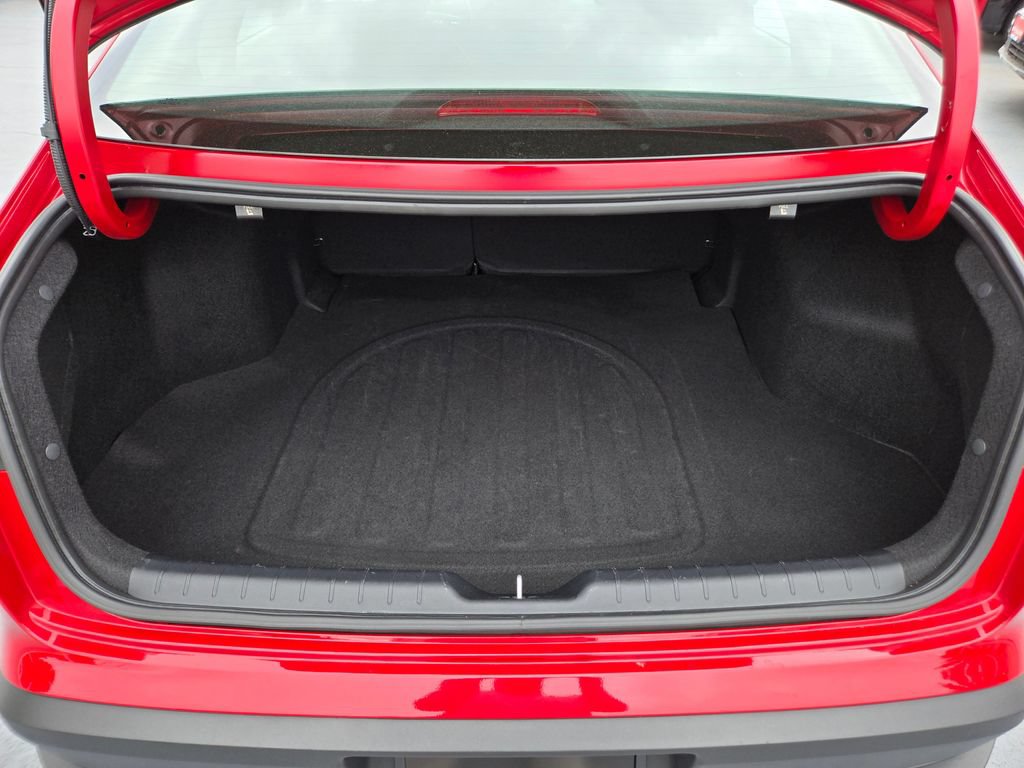 Certified 2025 Kia K4 FWD image 13