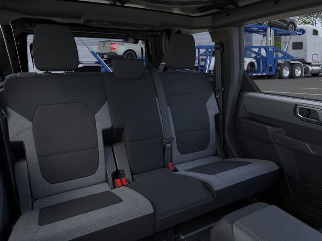 New 2026 Ford Bronco 4-Door image 11