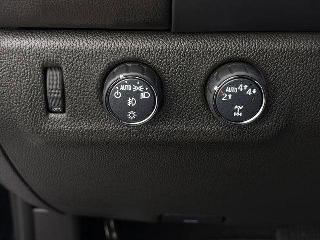Used 2022 GMC Canyon Denali AWD/4WD image 24