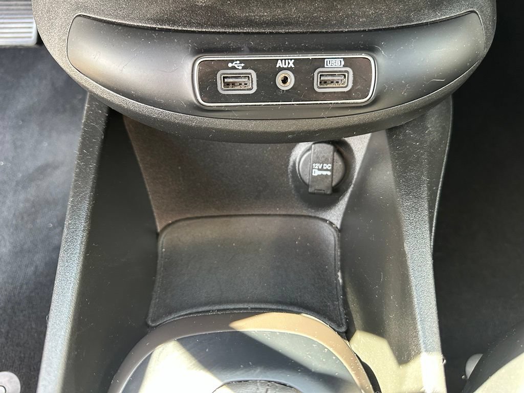Used 2018 FIAT 500X Trekking FWD image 26