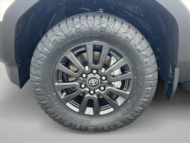 New 2026 Toyota Land Cruiser 1958 image 11