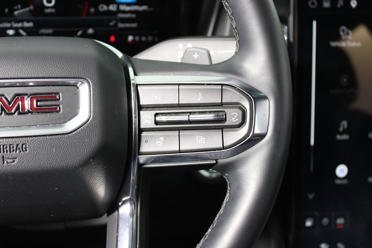 Used 2026 GMC Terrain Elevation FWD image 13