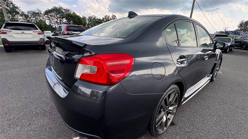 Used 2016 Subaru WRX Premium AWD/4WD image 24