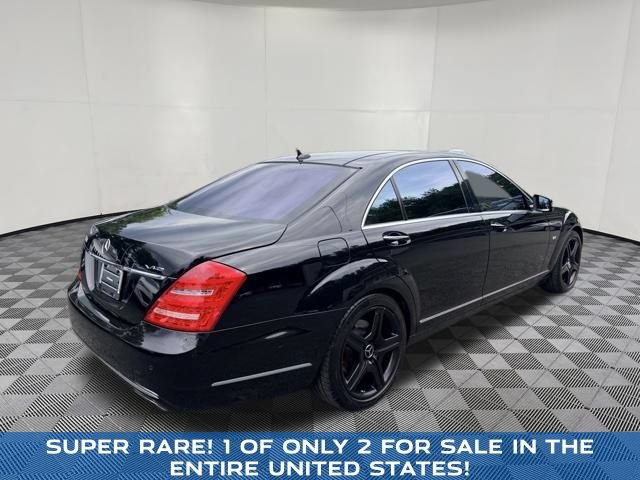 Used 2011 Mercedes-Benz S 600 image 5