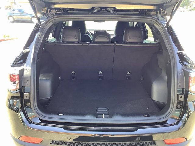 Used 2024 Jeep Compass Limited AWD/4WD image 27