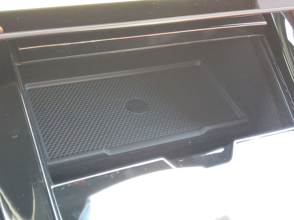 New 2026 Land Rover Range Rover Sport Dynamic SE AWD/4WD image 23