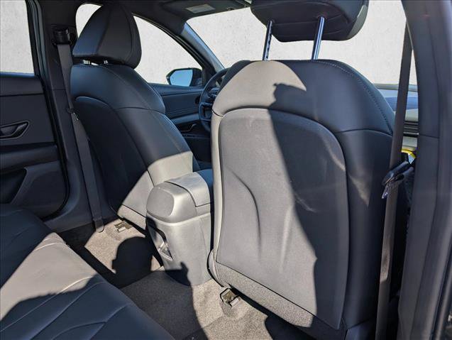 New 2026 Hyundai Elantra SEL Sport FWD image 29