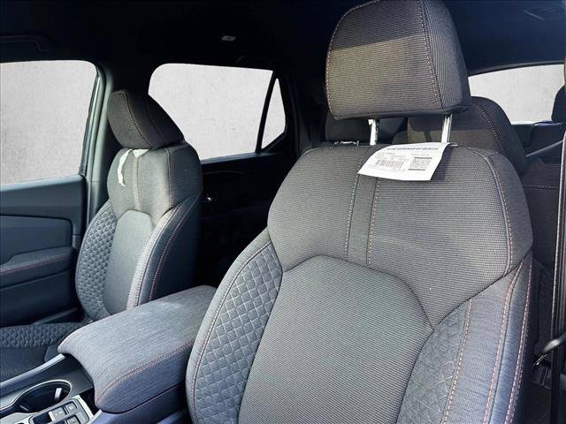 New 2026 Honda Pilot Sport image 16