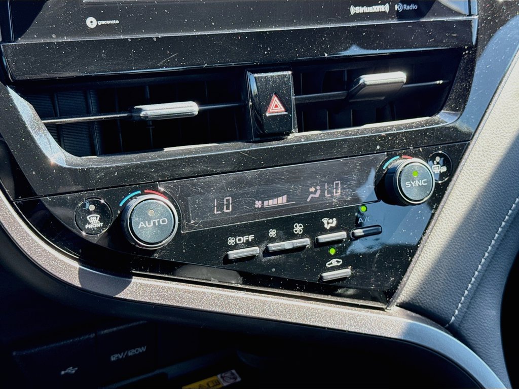 Used 2024 Toyota Camry XSE FWD image 20