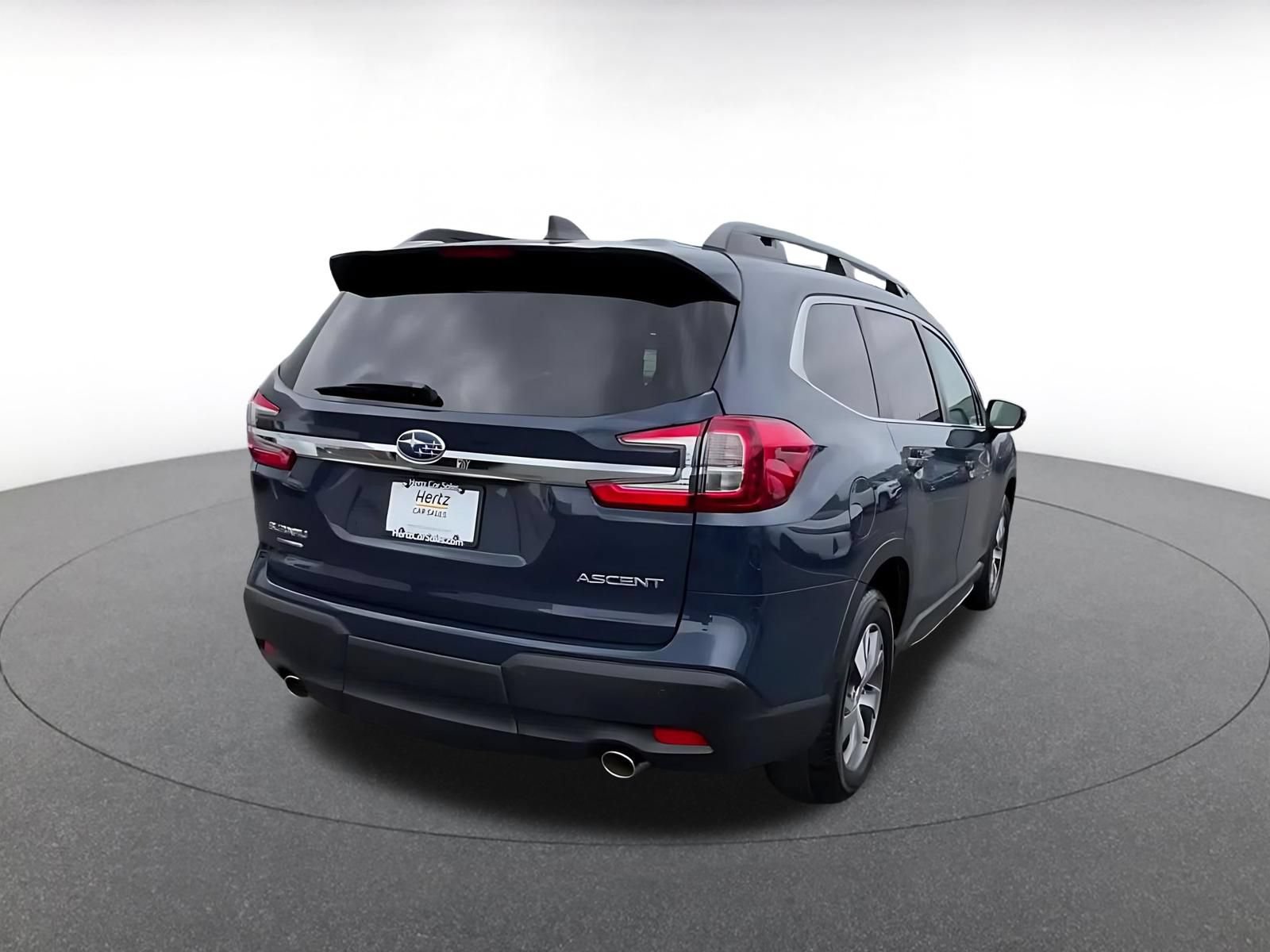 Used 2024 Subaru Ascent Premium w/ Convenience Package AWD/4WD image 15
