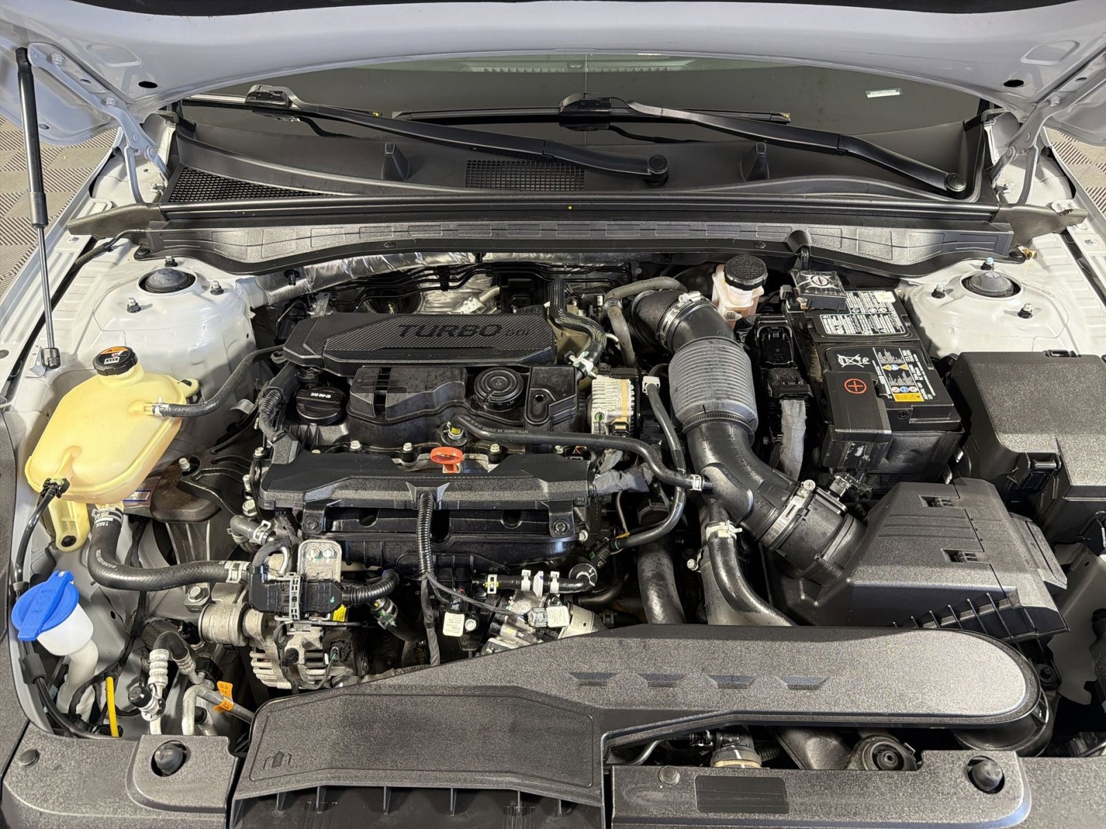 Used 2024 Kia K5 GT-Line image 28